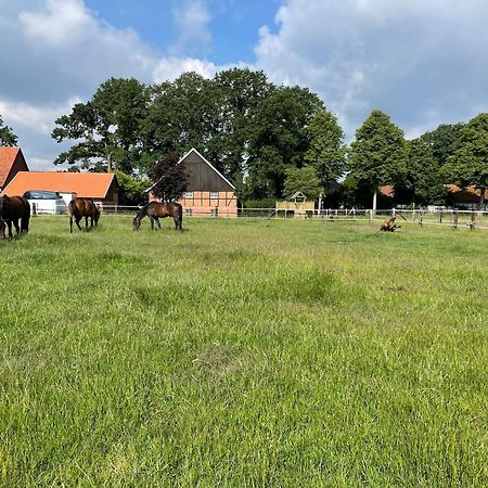 Landhaus Am Esch Варендорф Экстерьер фото