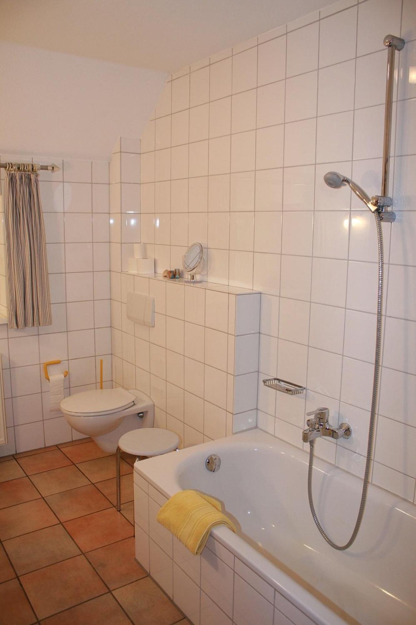 Landhaus Am Esch Варендорф Экстерьер фото