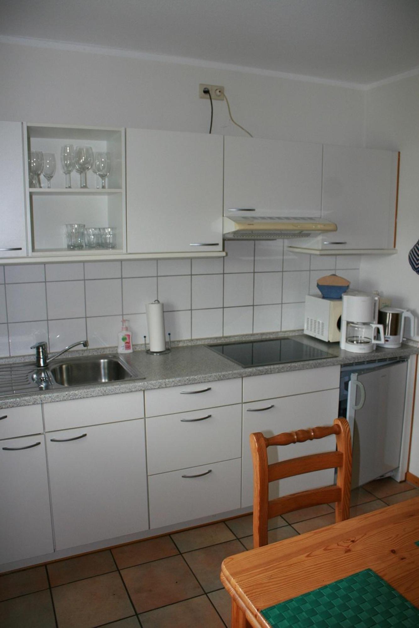 Landhaus Am Esch Варендорф Номер фото