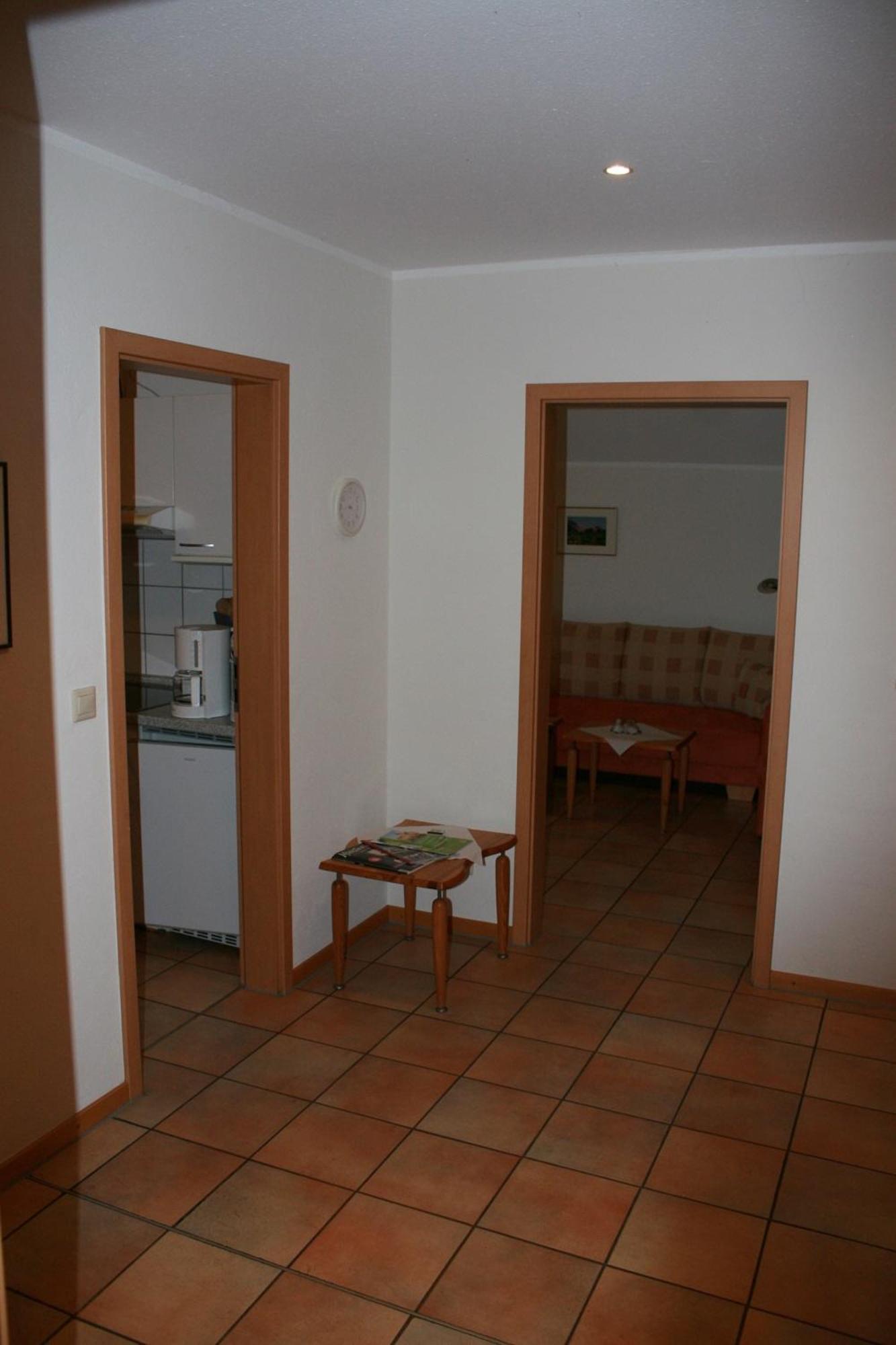 Landhaus Am Esch Варендорф Номер фото