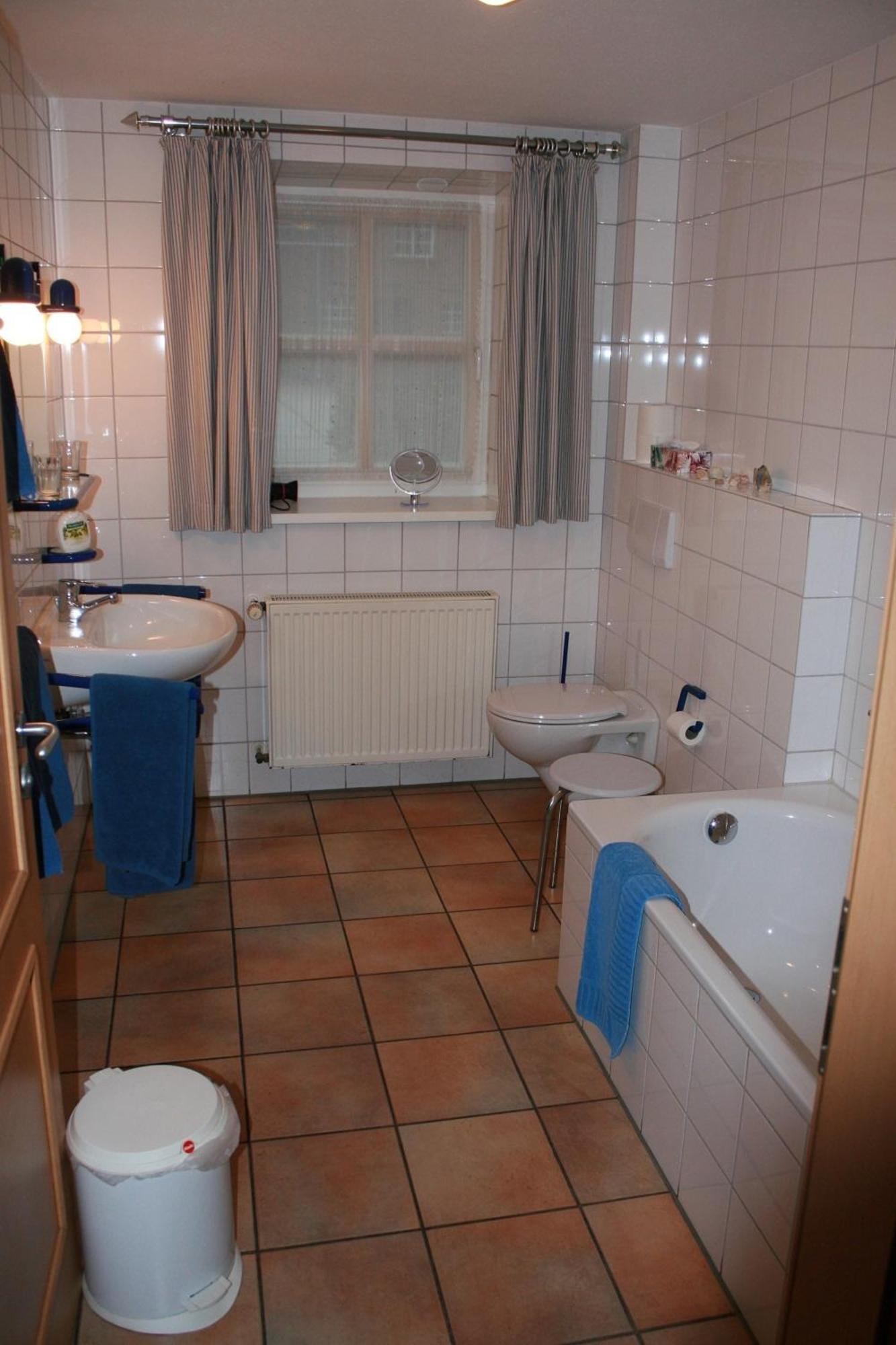 Landhaus Am Esch Варендорф Номер фото